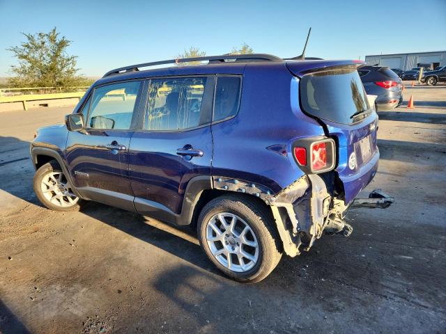 2020 JEEP RENEGADE LATITUDE ZACNJABBXLPL56636