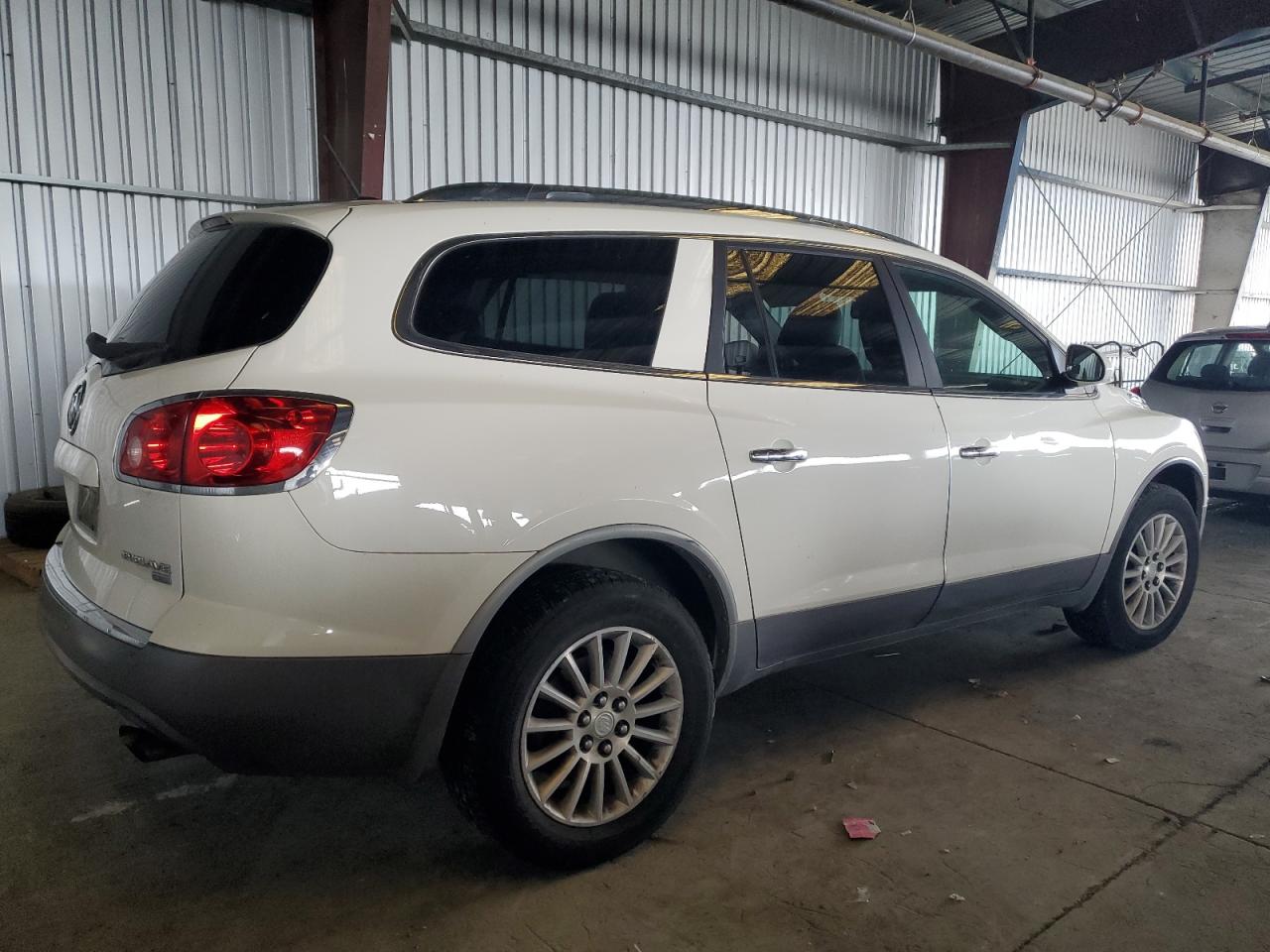 BUICK ENCLAVE CXL