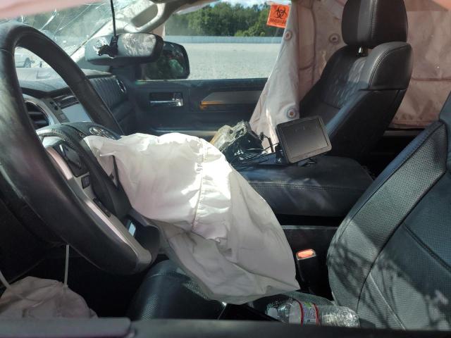 2019 TOYOTA TUNDRA CRE 5TFAY5F19KX779015