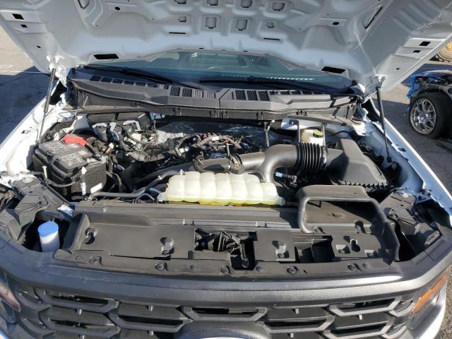 2025 FORD F150 XL 1FTEX1KP6SKE22797