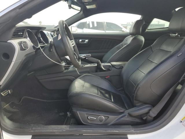 2016 FORD MUSTANG - 1FA6P8TH6G5268317