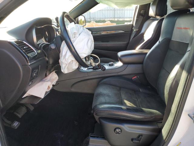 2020 JEEP GRAND CHER - 1C4RJFLG5LC288861