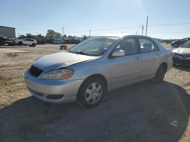 Global Auto Auctions: 2006 TOYOTA COROLLA CE