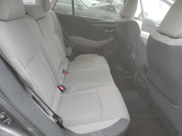 2020 SUBARU OUTBACK PR 4S4BTAEC5L3193916