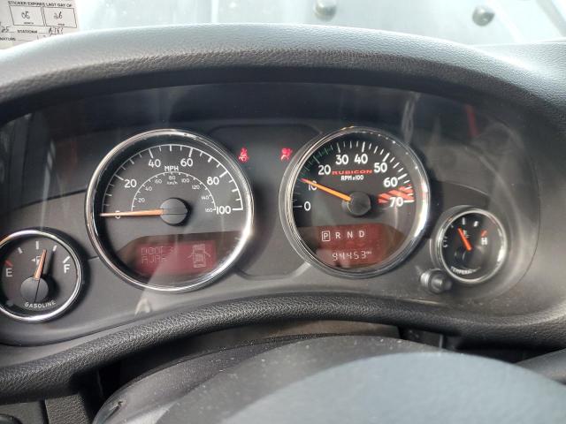 2015 JEEP WRANGLER U - 1C4HJWFG5FL710574