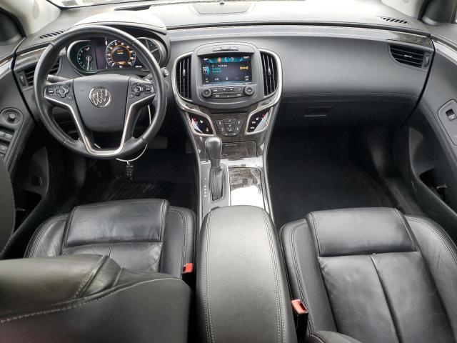 2015 BUICK LACROSSE 1G4GC5G36FF331363