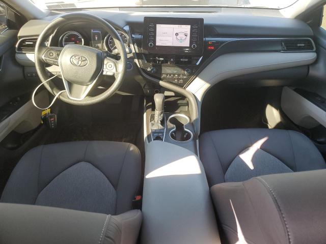 2021 TOYOTA CAMRY LE - 4T1C31AK3MU551351