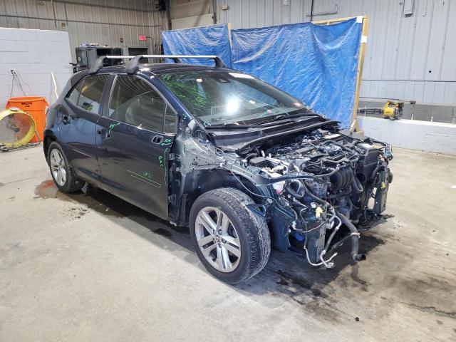 2022 TOYOTA COROLLA SE - JTND4MBE4N3174290