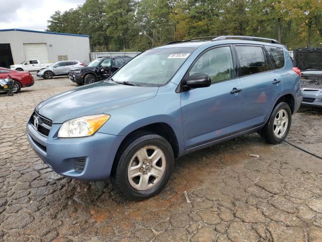 2011 TOYOTA RAV4 #3282332292