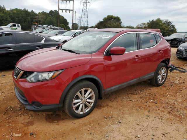 NISSAN ROGUE SPORT S