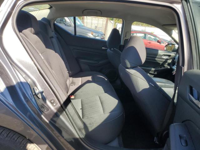 2021 NISSAN ALTIMA S #3305582103