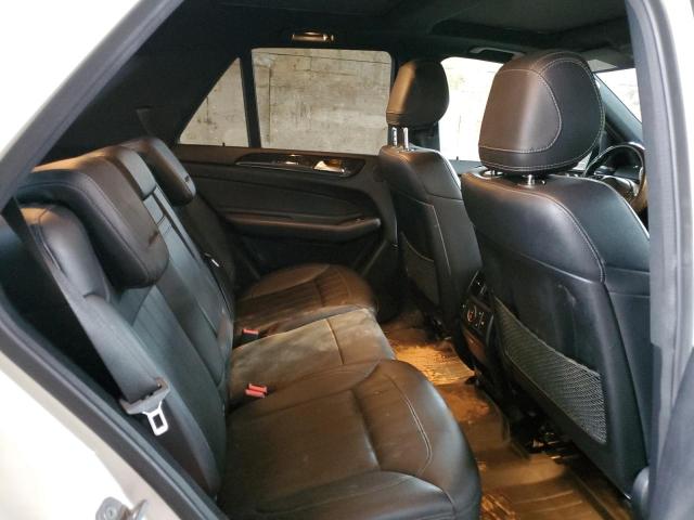 2018 MERCEDES-BENZ GLE 400 4M - 4JGDA5GB0JB113077