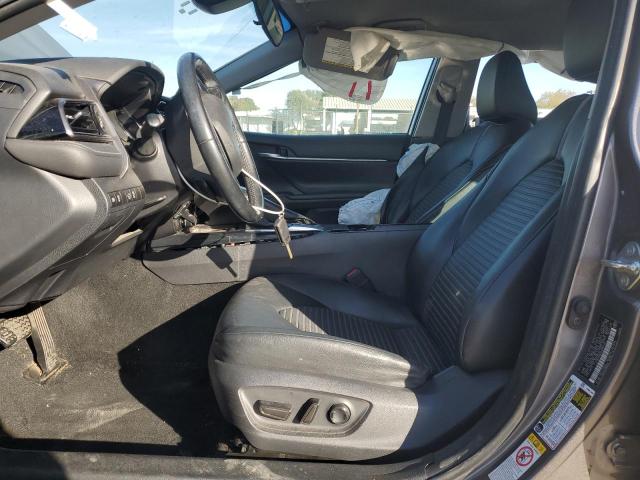 2019 TOYOTA CAMRY L #3308208195