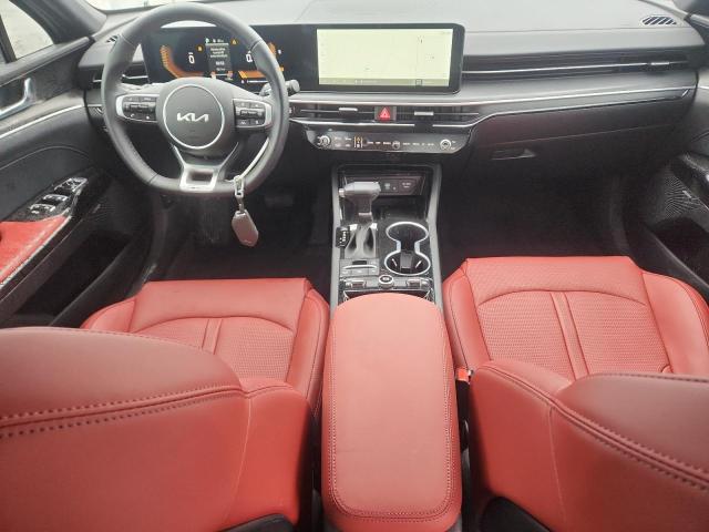 2026 KIA K5 GT LINE #3302728021