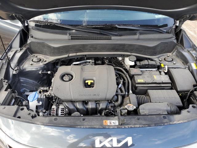 2025 KIA SELTOS S - KNDEUCAA9S7700130