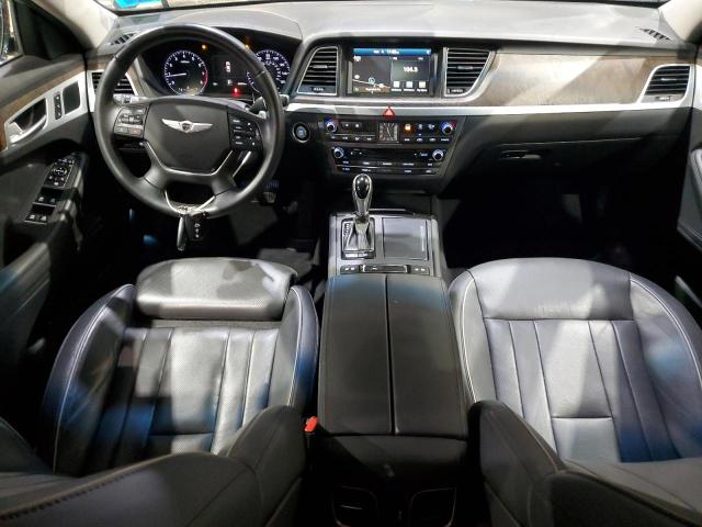 2015 HYUNDAI GENESIS 5. KMHGN4JF6FU037884