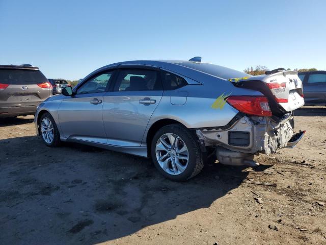 2020 HONDA ACCORD LX - 1HGCV1F13LA147014