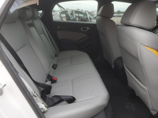 2025 HONDA CIVIC SPOR - 19XFL4H99SE017028