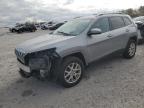 Lot #3305435433 2014 JEEP CHEROKEE L