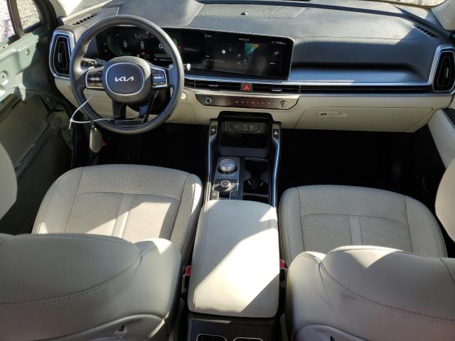 2025 KIA SORENTO EX #3302825920