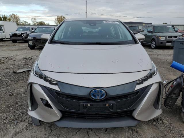 2020 TOYOTA PRIUS PRIM - JTDKARFPXL3159383
