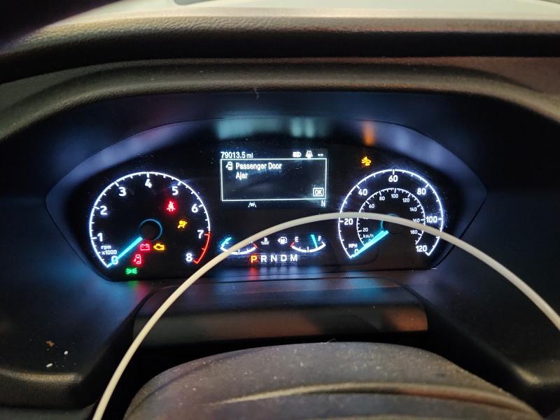 2020 FORD TRANSIT #3275769532