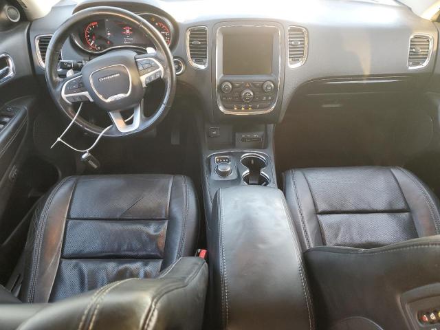 2014 DODGE DURANGO CITADEL - 1C4SDJET2EC543328