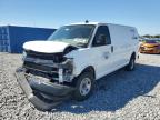 Lot #3296353160 2022 CHEVROLET EXPRESS G2