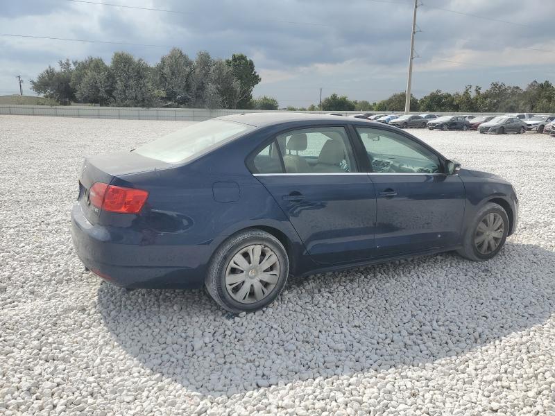 2013 VOLKSWAGEN JETTA SE - 3VWDX7AJ4DM428408