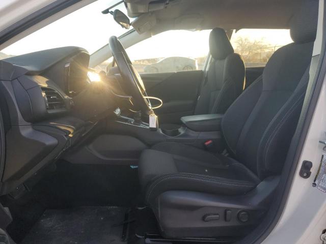 2022 SUBARU OUTBACK PR #3291731236