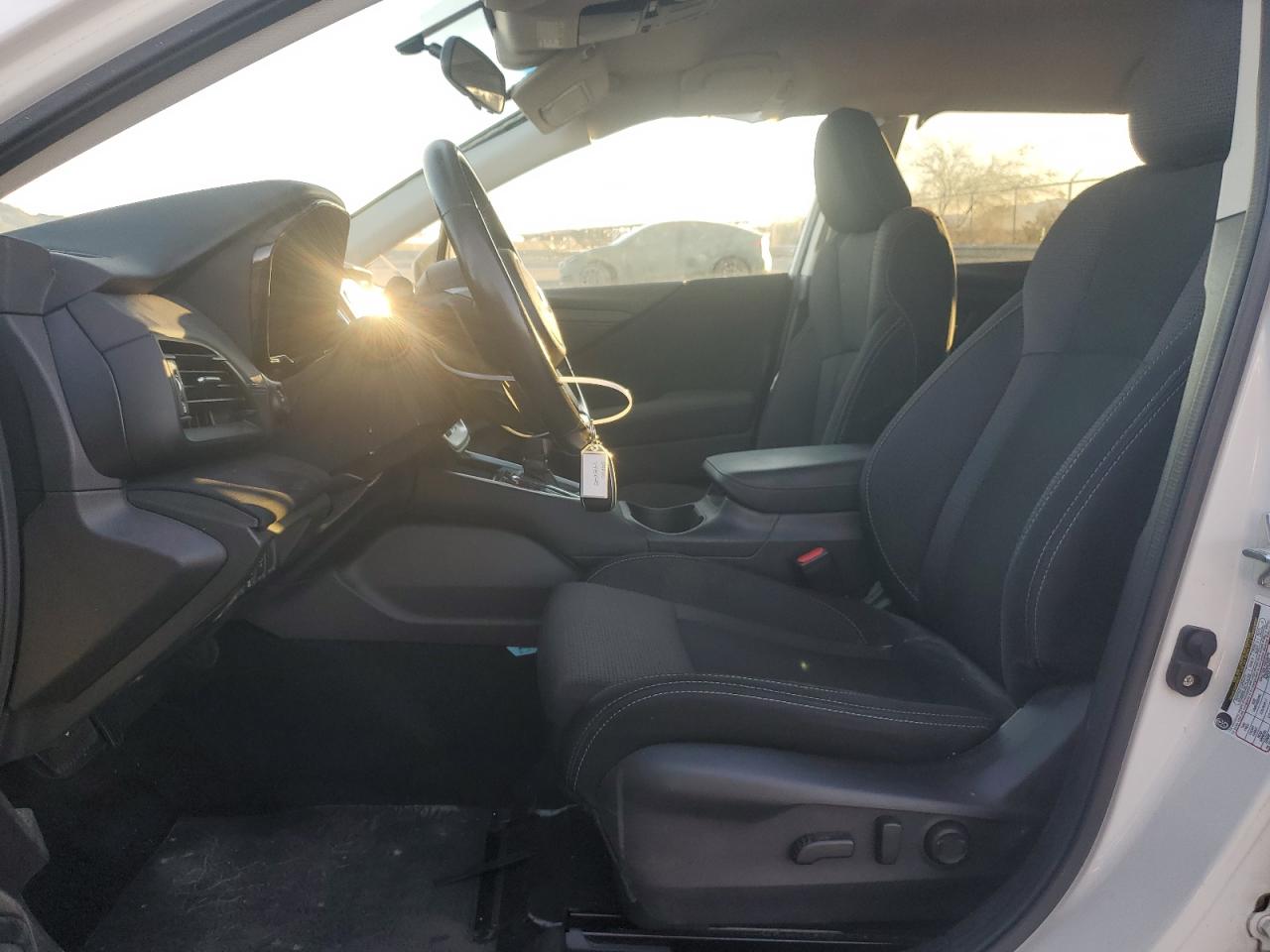 SUBARU OUTBACK PREMIUM