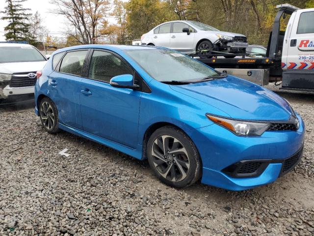 2017 TOYOTA COROLLA IM #3309410964