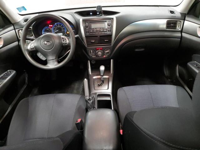 2012 SUBARU FORESTER 2 - JF2SHBDC1CH461863