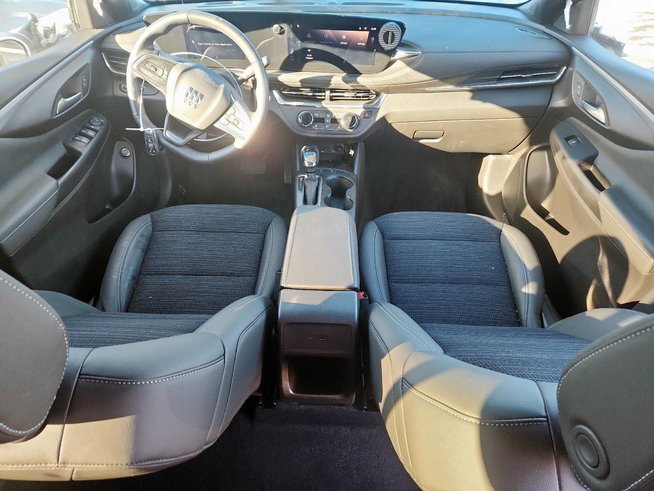 BUICK ENVISTA PREFERRED