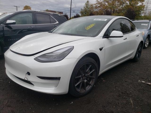 2023 TESLA MODEL 3 - 5YJ3E1EB6PF596645