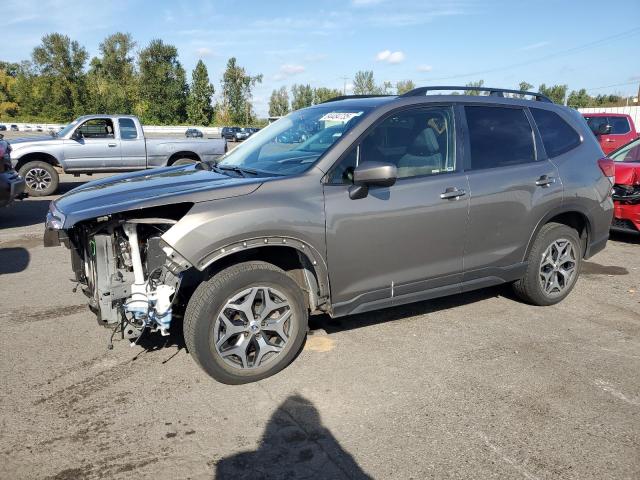 Global Auto Auctions: 2019 SUBARU FORESTER P