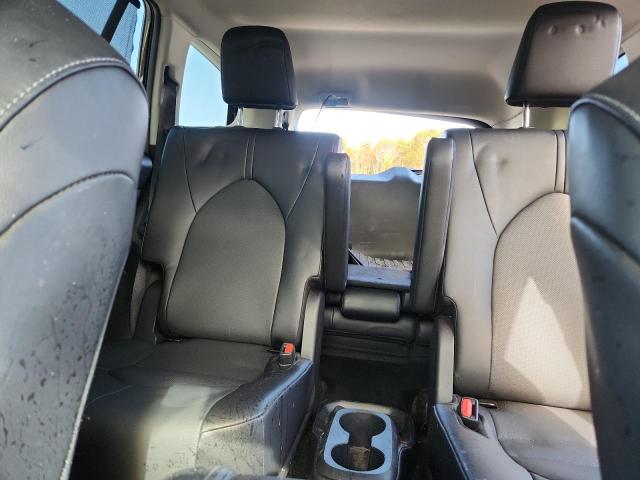 2024 TOYOTA GRAND HIGH #3290312212