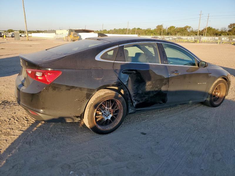 2020 CHEVROLET MALIBU LS - 1G1ZC5ST8LF069225