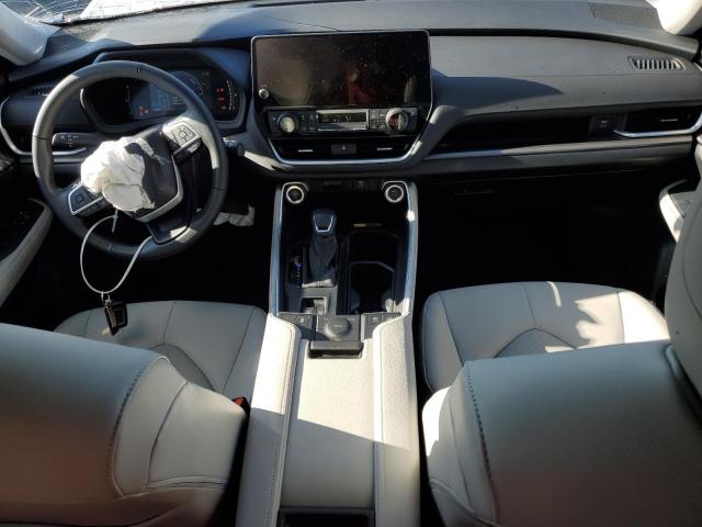 2025 TOYOTA GRAND HIGH #3304730939