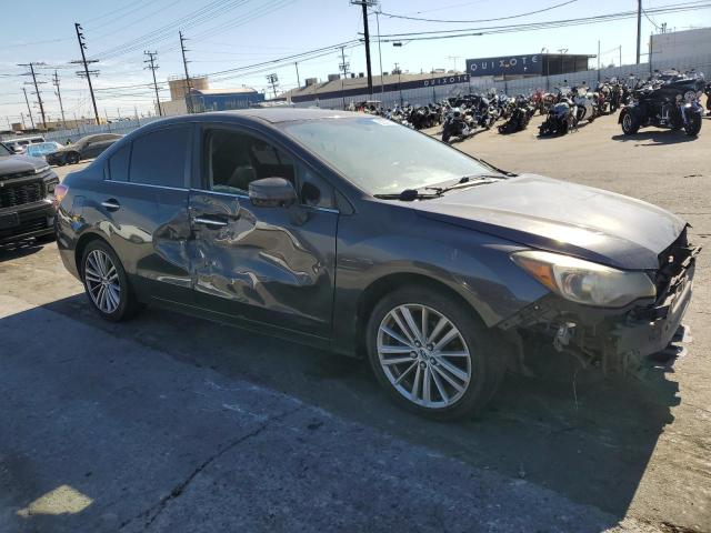 2015 SUBARU IMPREZA SP JF1GJAS67FH016747