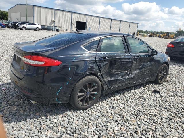 2017 FORD FUSION SE - 3FA6P0H70HR204824