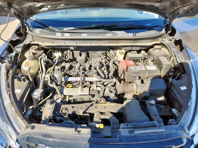 2022 NISSAN KICKS S - 3N1CP5BV7NL479416