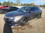 2016 HONDA ACCORD SPO - 1HGCR2F5XGA184970