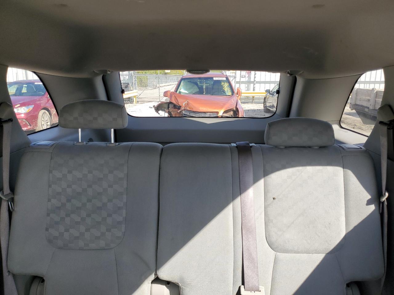 Lot #3262063096 2006 CHEVROLET EQUINOX LT