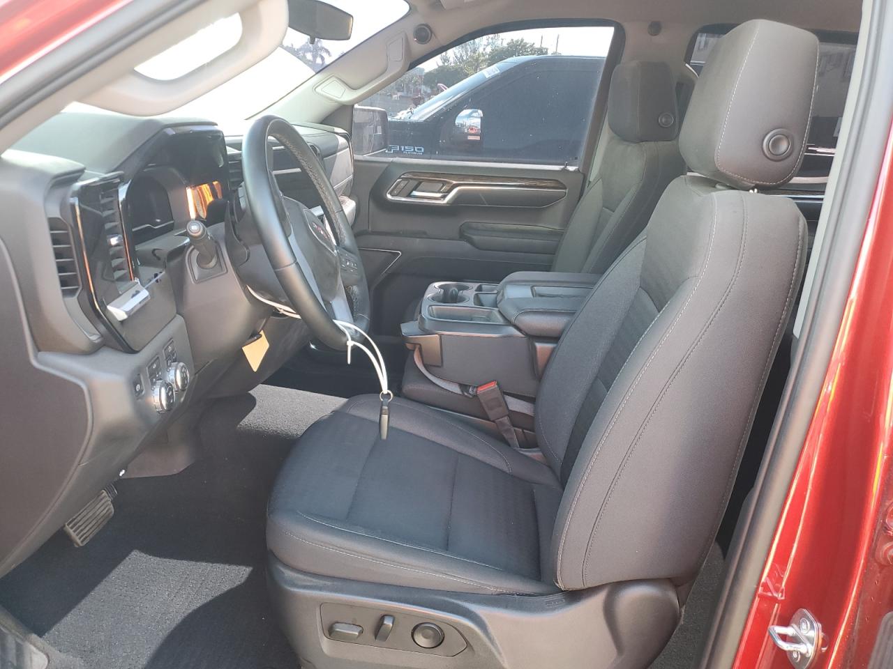 GMC SIERRA 1500 K1500 ELEVATION