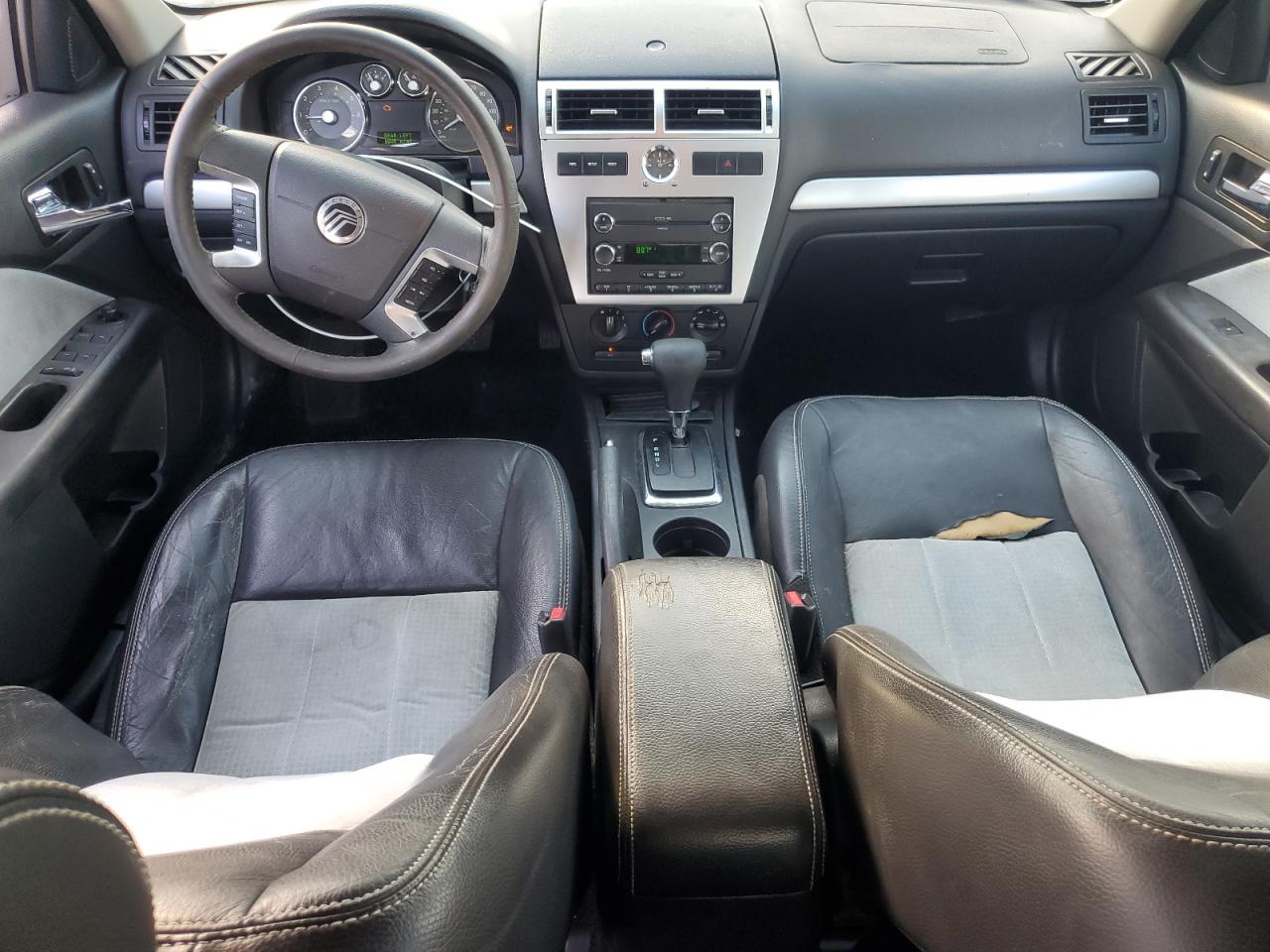 Lot #3297138512 2008 MERCURY MILAN