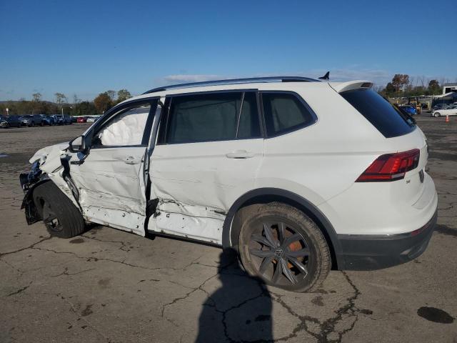 2023 VOLKSWAGEN TIGUAN SE 3VVMB7AX3PM007923