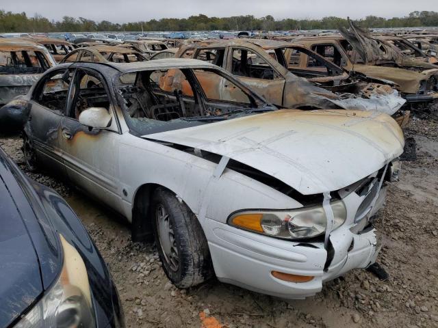 2000 BUICK LESABRE LI #3285102390