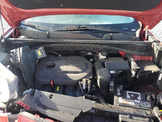 2018 KIA SPORTAGE L - KNDPM3AC4J7462230