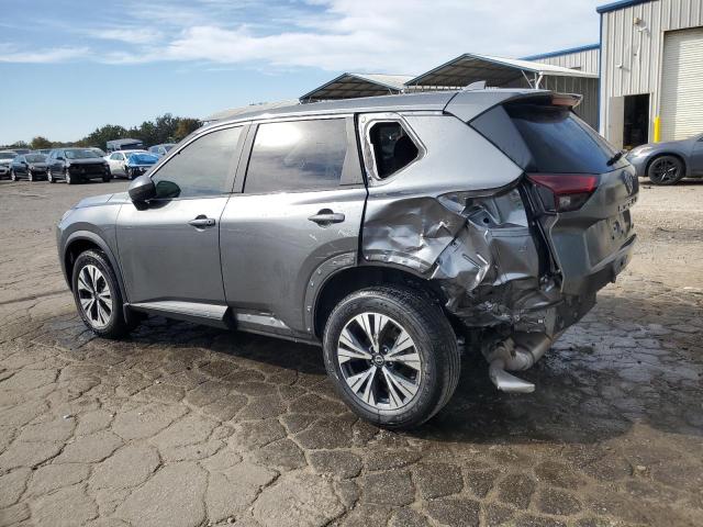 2023 NISSAN ROGUE SV - 5N1BT3BA1PC743150